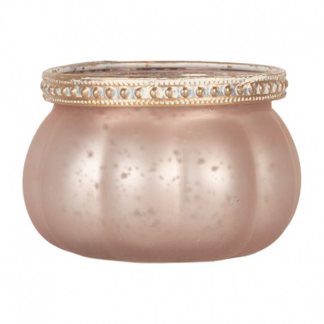 Świecznik Na Telighty Szklany J Clayre & Eef