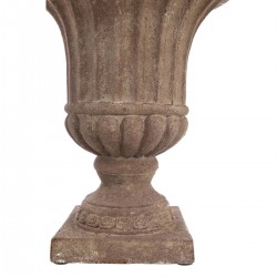 Duży Puchar Na Kwiaty E Blanc Mariclò