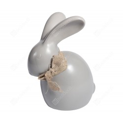 Zając Ozdoba Belldeco 3