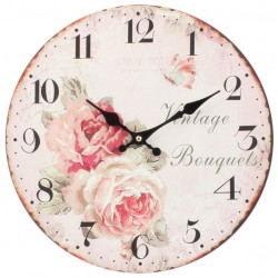 Zegary Ścienne Prowansja 5