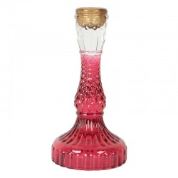 Szklany Świecznik B Clayre & Eef