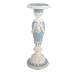 Świecznik w Stylu Francuskim Clayre & Eef