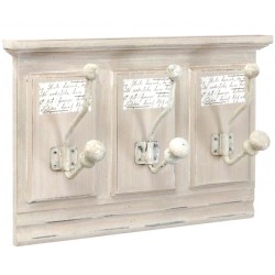 Wieszak Ścienny Prowansalski