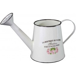 Konewka w Stylu Francuskim