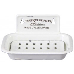 Mydelniczka w Stylu Francuskim