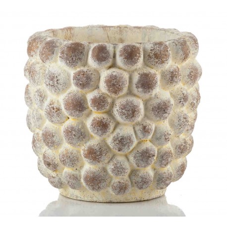 Osłonka Na Doniczkę Aluro Ruis L