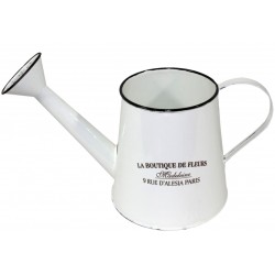 Konewka w Stylu Francuskim Kwiaty