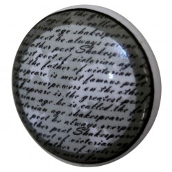 Gałki Do Mebli z Napisami