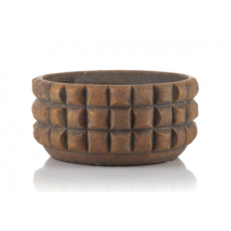 Osłonka/Misa Na Doniczkę Aluro Wiliam L