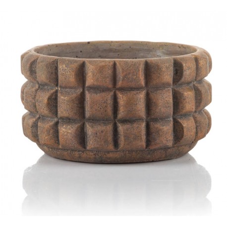 Osłonka/Misa Na Doniczkę Aluro Wiliam M