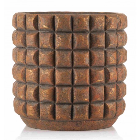 Osłonka Na Doniczkę Aluro Wiliam