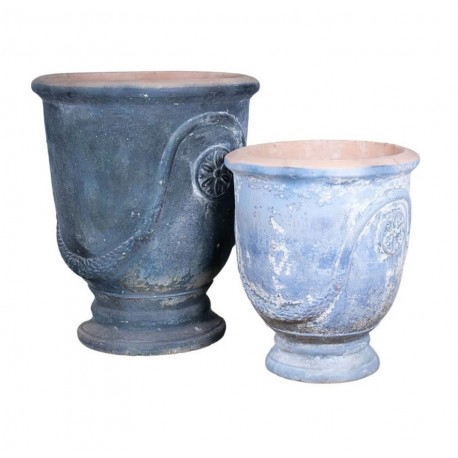 Donice Belldeco Garden Old kpl. 2 szt.