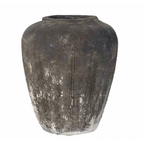 Donica Belldeco Garden Old Antique Black