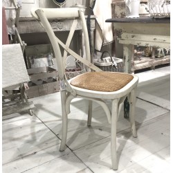 Krzesło Prowansalskie Chic Antique
