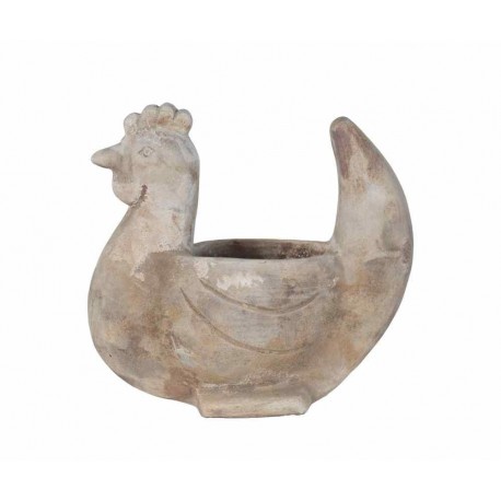 Donica Belldeco Garden Old Kogut Antique