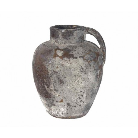 Donica/Dzban Belldeco Garden Old Antique Black