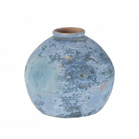 Osłonka/Wazon Belldeco Garden Old Antic Smukły