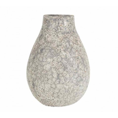 Osłonka/Wazon Belldeco Garden Old Pękaty Light