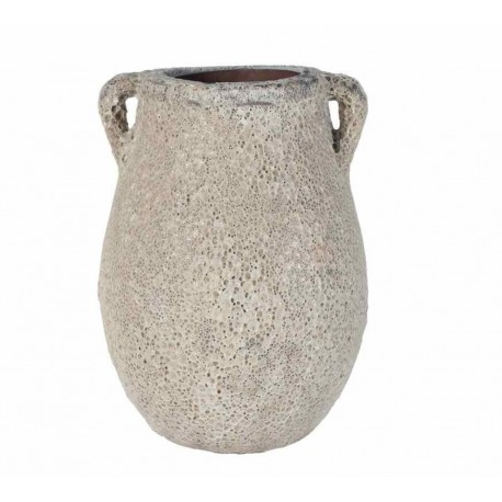 Osłonka/Wazon z Uszami Belldeco Garden Old Light