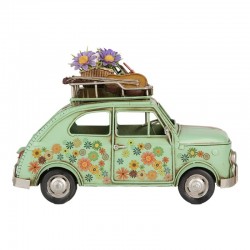 Dekoracja Retro Maluch Clayre & Eef