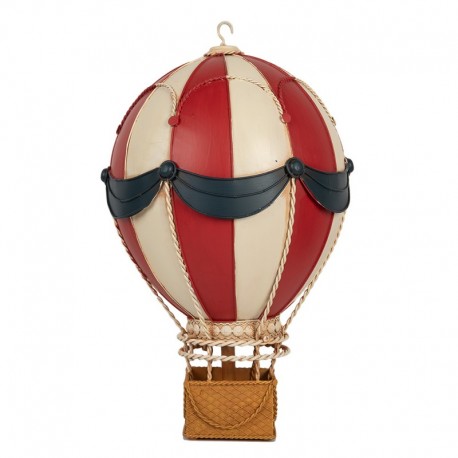 Zawieszka Ozdobna Balon Latający B Clayre & Eef