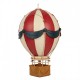 Zawieszka Ozdobna Balon Latający B Clayre & Eef