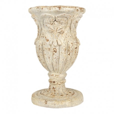 Osłonka Puchar w Starym Stylu Clayre & Eef