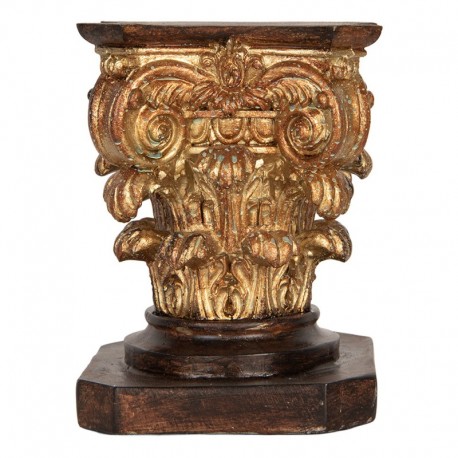 Postument/Podstawka w Stylu Francuskim Clayre & Eef