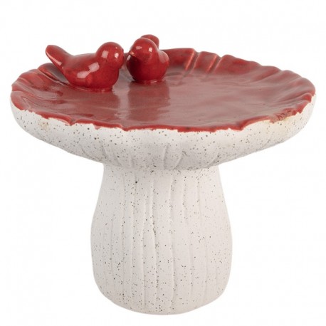 Grzyb z Ceramiki A Clayre & Eef