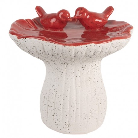 Grzyb z Ceramiki B Clayre & Eef