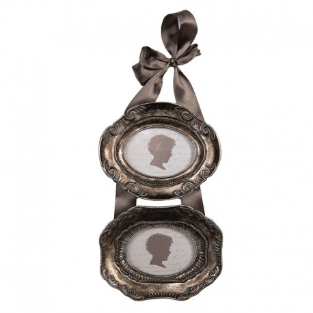 Ramki Na Zdjęcia Na Wstążce Clayre & Eef