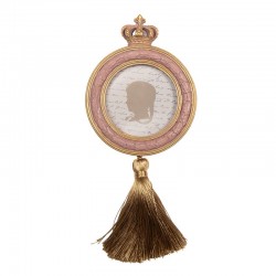 Wisząca Ramka Na Zdjęcie Paris A Clayre & Eef