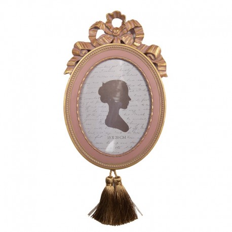 Wisząca Ramka Na Zdjęcie Paris C Clayre & Eef