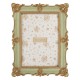 Ramka Na Zdjęcie w Starym Stylu A Clayre & Eef