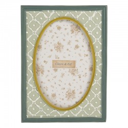 Ramka Na Zdjęcie w Starym Stylu B Clayre & Eef