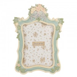 Ramka Na Zdjęcie Kwiaty C Clayre & Eef