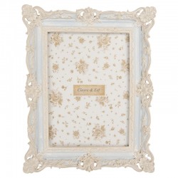 Ramka Na Zdjęcie w Starym Stylu C Clayre & Eef
