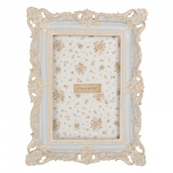 Ramka Na Zdjęcie w Starym Stylu D Clayre & Eef