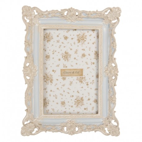 Ramka Na Zdjęcie w Starym Stylu D Clayre & Eef