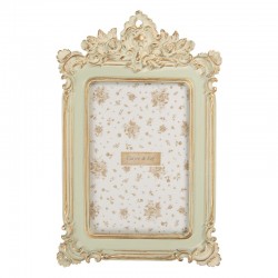 Ramka Na Zdjęcie w Starym Stylu E Clayre & Eef