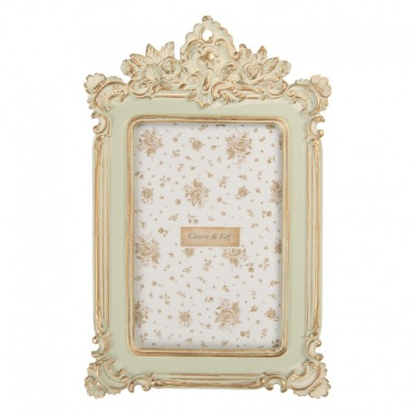 Ramka Na Zdjęcie w Starym Stylu E Clayre & Eef