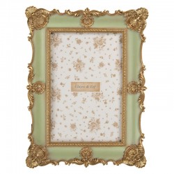 Ramka Na Zdjęcie w Starym Stylu G Clayre & Eef