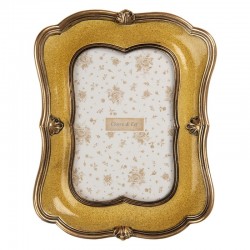 Ramka Na Zdjęcie w Starym Stylu I Clayre & Eef