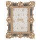 Ramka Na Zdjęcie w Starym Stylu L Clayre & Eef