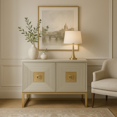 Komoda Livin Hill Stilig ST908