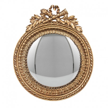 Lusterko Ścienne w Stylu Pałacowym Clayre & Eef