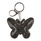 Breloczek Do Kluczy Motylek D Clayre & Eef