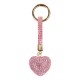 Breloczek Do Kluczy Serce D Clayre & Eef