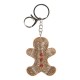 Breloczek Do Kluczy Ciastek Clayre & Eef