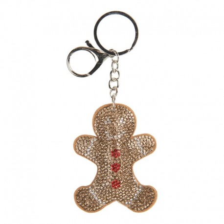 Breloczek Do Kluczy Ciastek Clayre & Eef